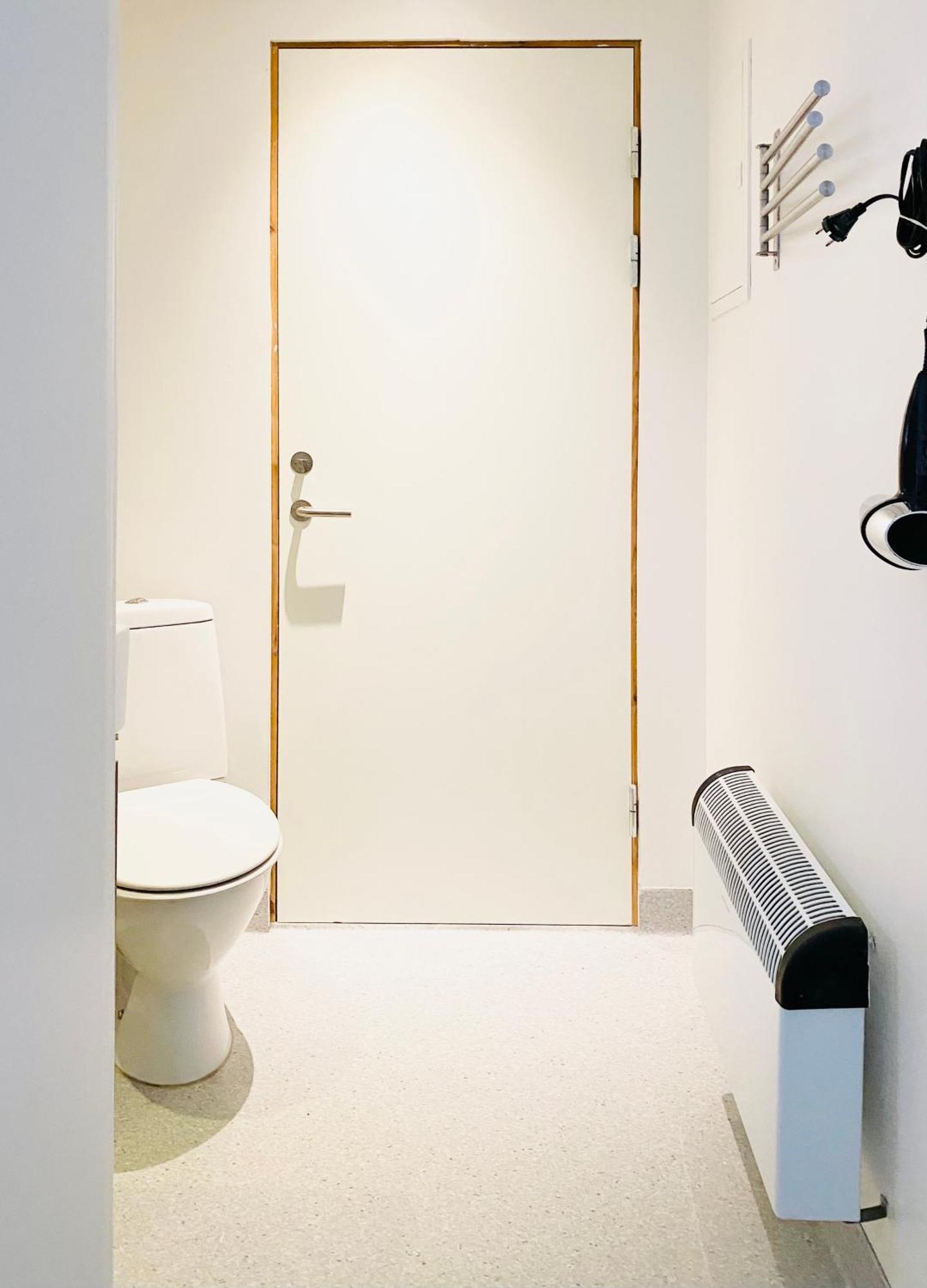 Scandinavian Apartment Hotel -Lunden 2- Central 2 Room Apartment Horsens Exteriör bild