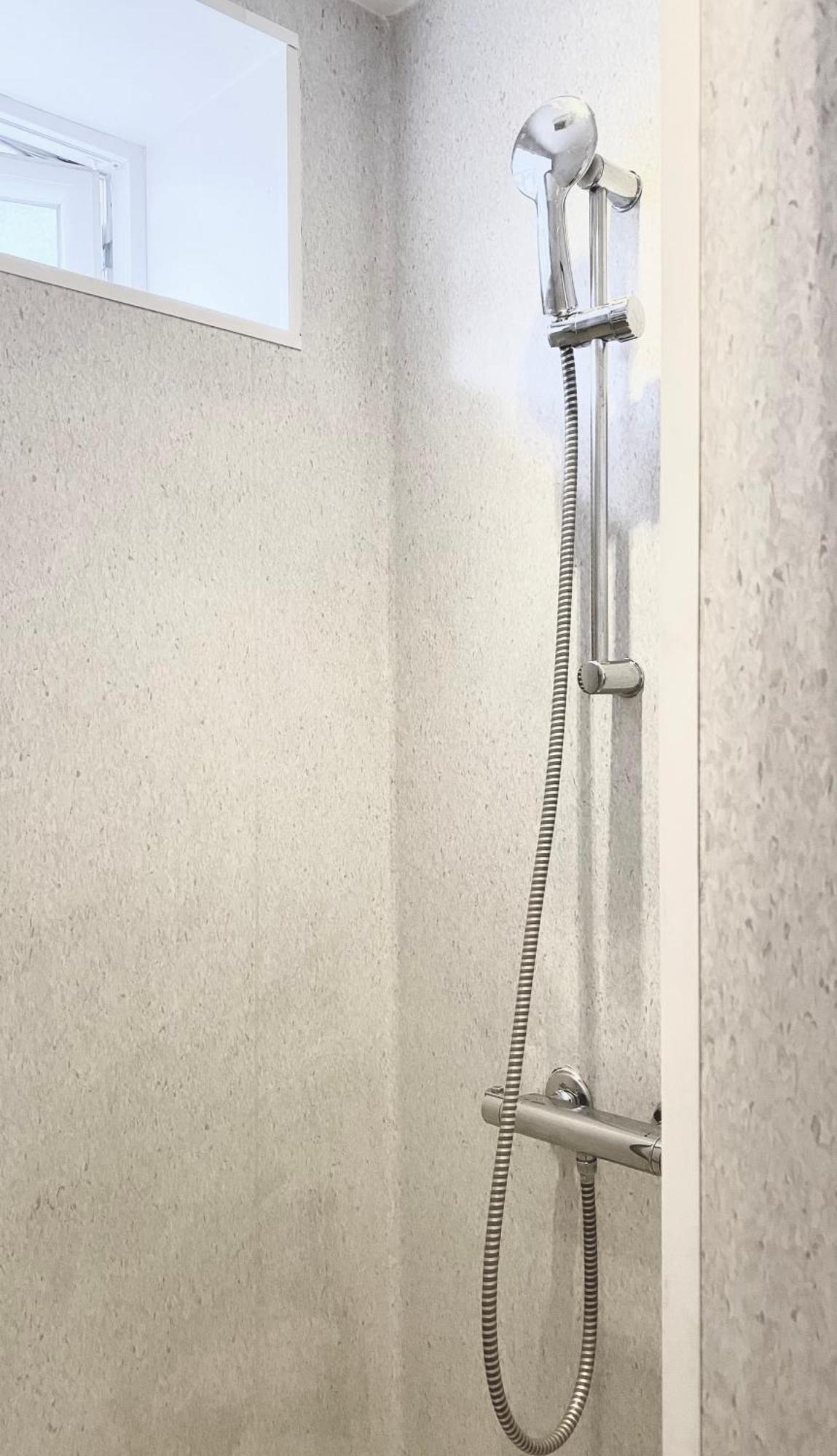 Scandinavian Apartment Hotel -Lunden 2- Central 2 Room Apartment Horsens Exteriör bild